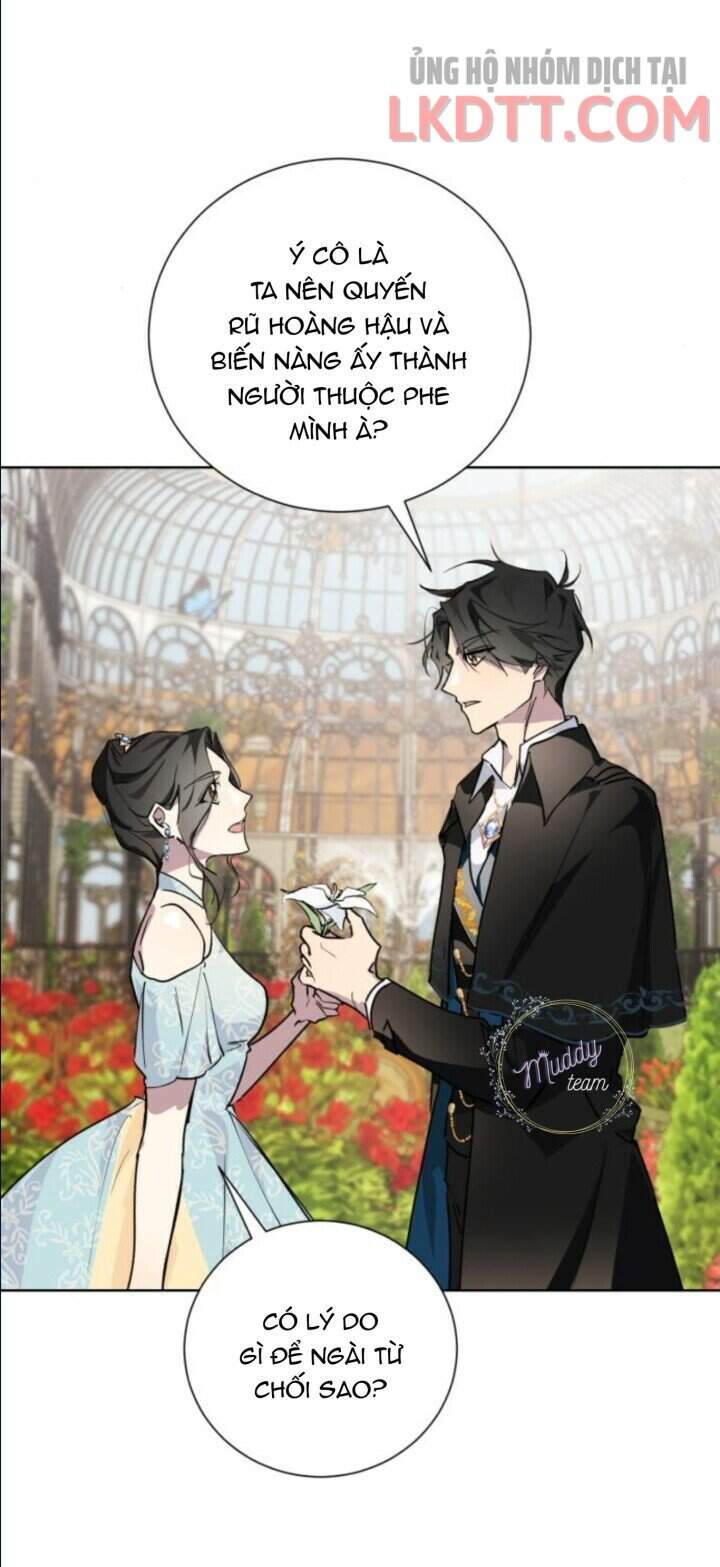 Ta Đã Từng Mong Nàng Biến Mất Chapter 7 - Trang 2