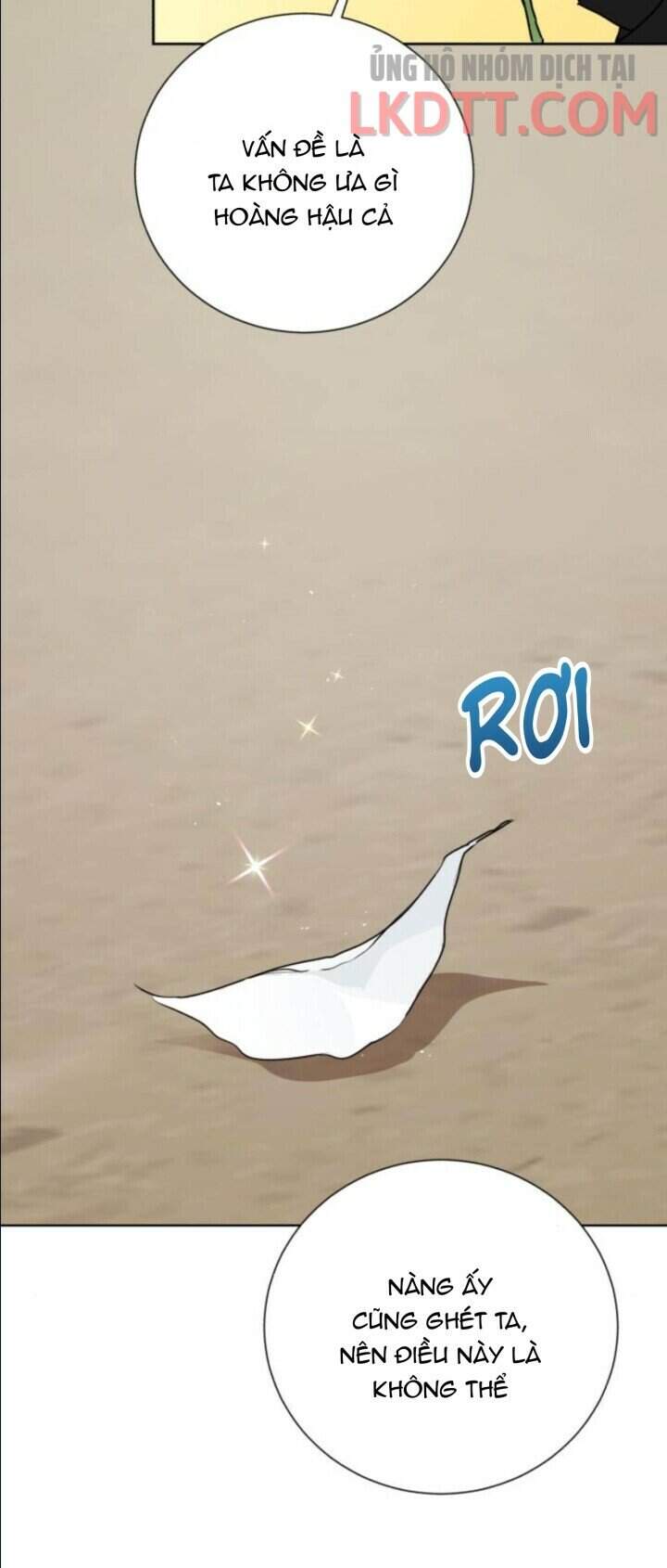 Ta Đã Từng Mong Nàng Biến Mất Chapter 7 - Trang 2