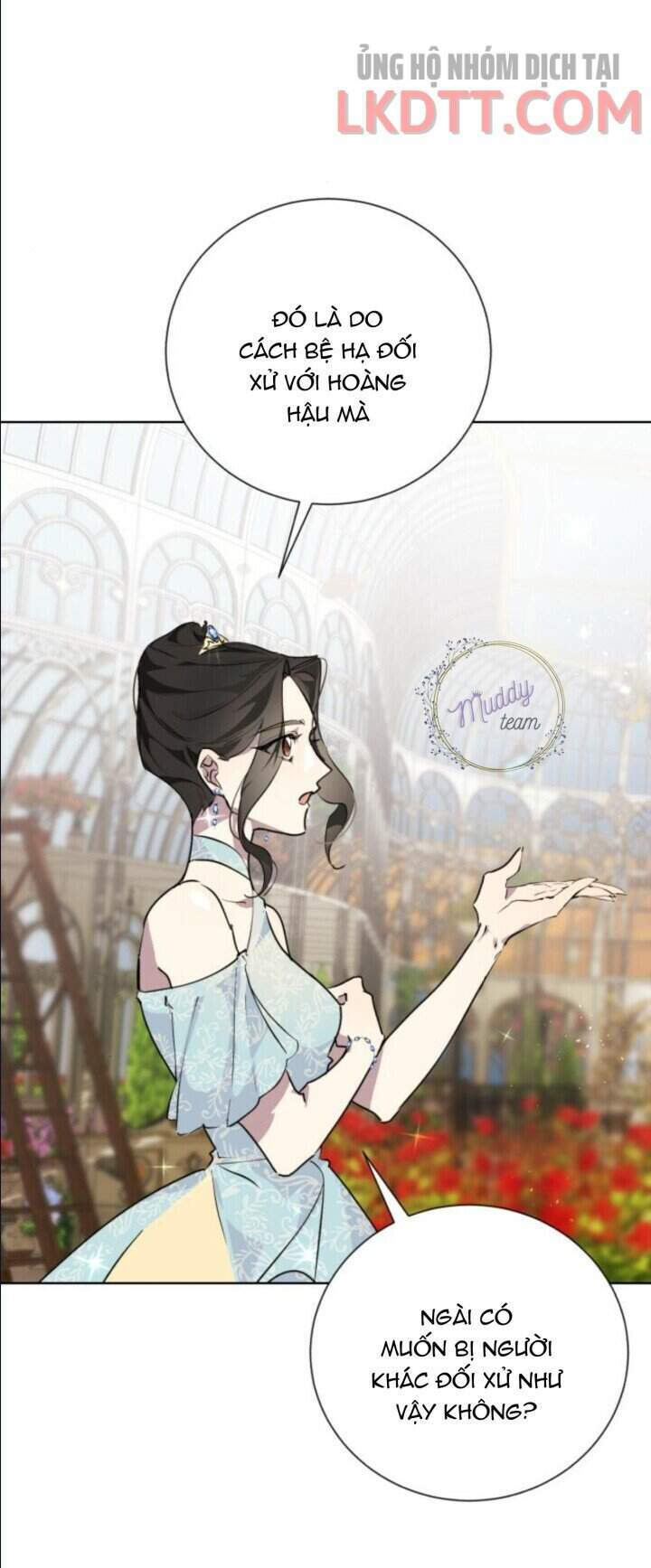 Ta Đã Từng Mong Nàng Biến Mất Chapter 7 - Trang 2