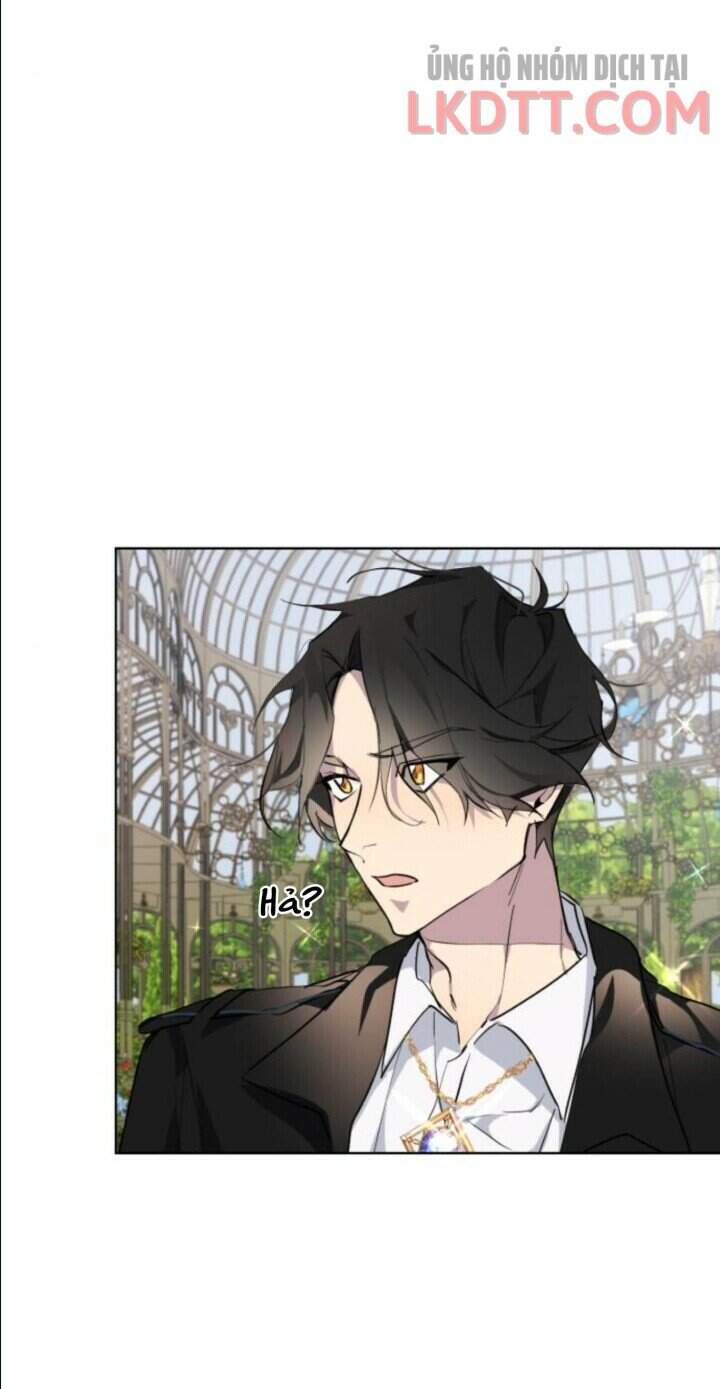 Ta Đã Từng Mong Nàng Biến Mất Chapter 7 - Trang 2