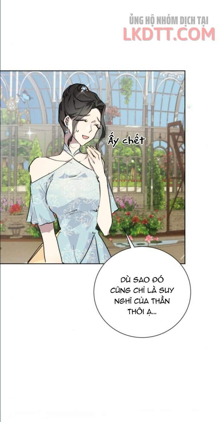 Ta Đã Từng Mong Nàng Biến Mất Chapter 7 - Trang 2