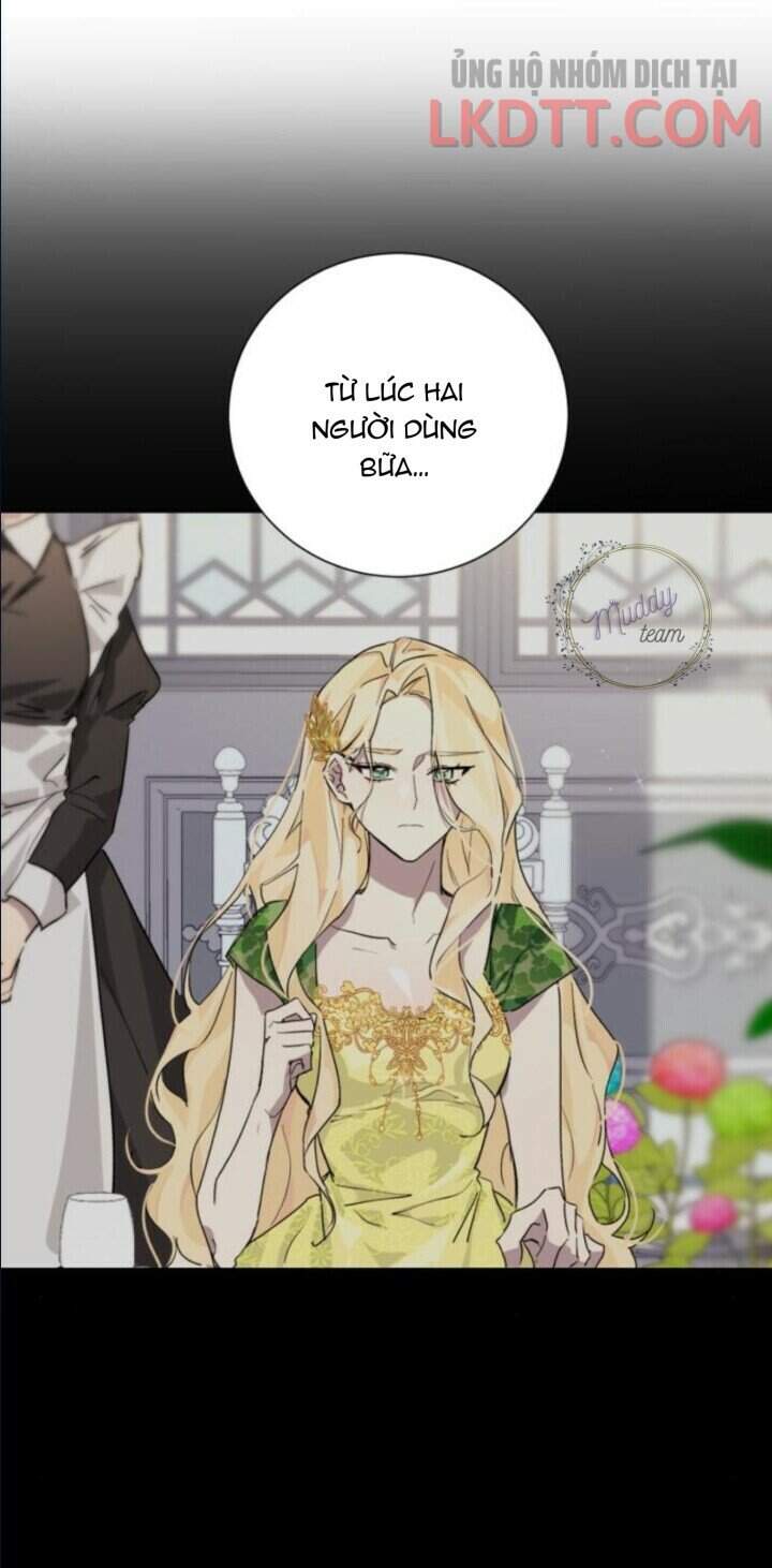 Ta Đã Từng Mong Nàng Biến Mất Chapter 7 - Trang 2