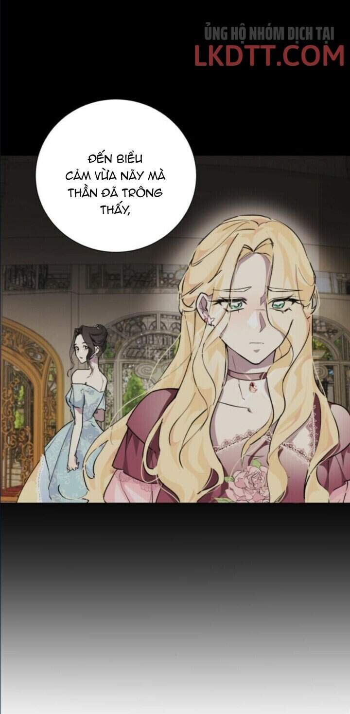 Ta Đã Từng Mong Nàng Biến Mất Chapter 7 - Trang 2