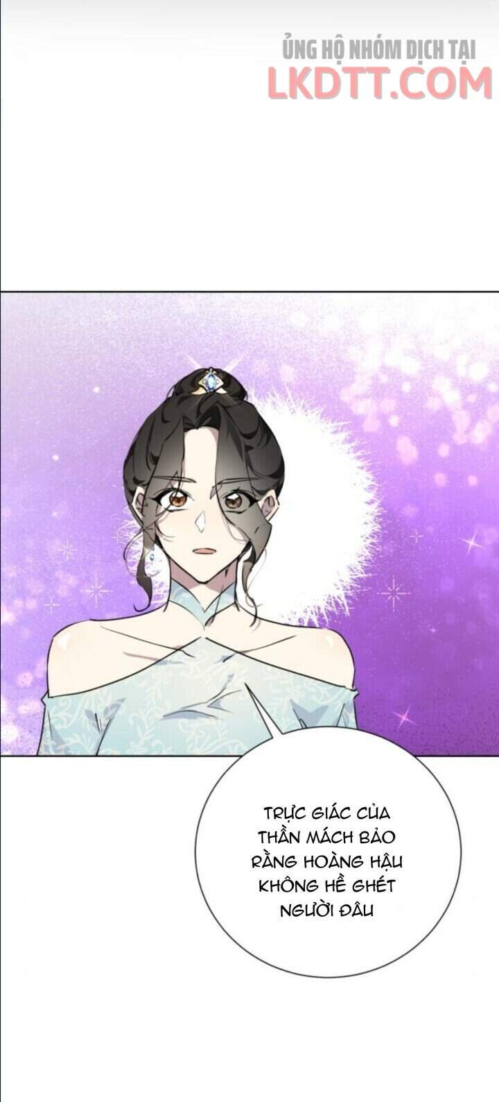 Ta Đã Từng Mong Nàng Biến Mất Chapter 7 - Trang 2