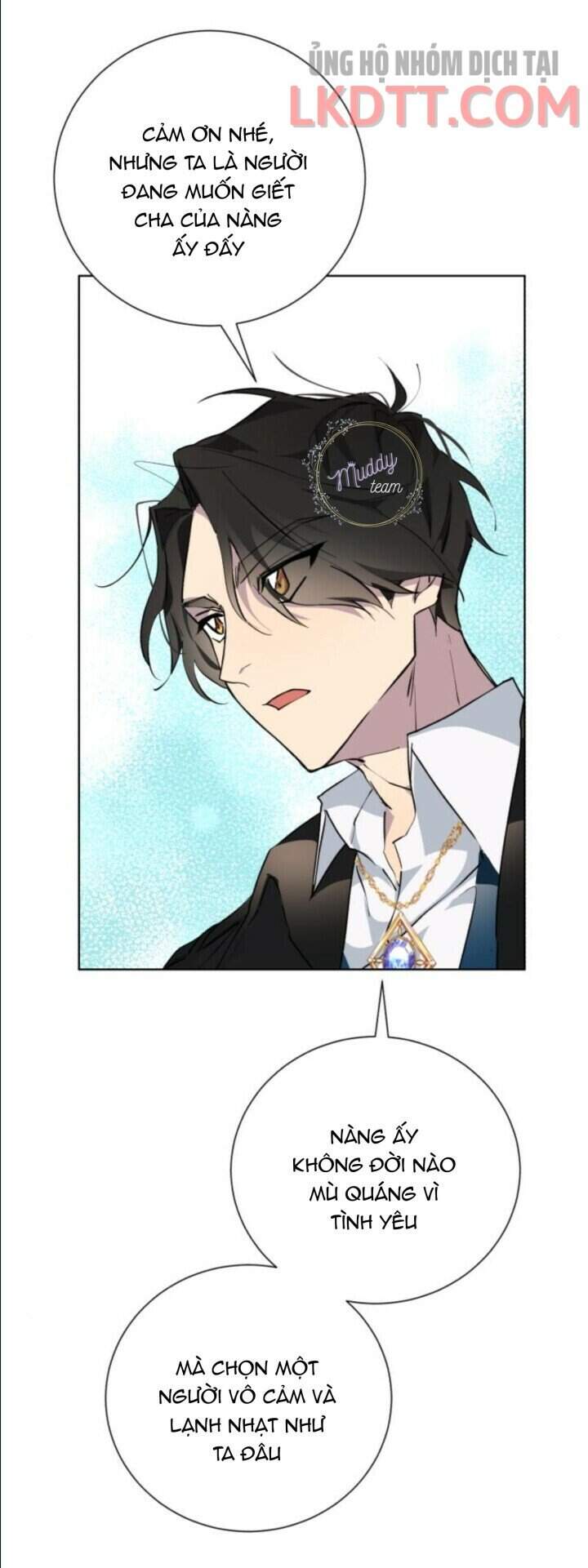 Ta Đã Từng Mong Nàng Biến Mất Chapter 7 - Trang 2