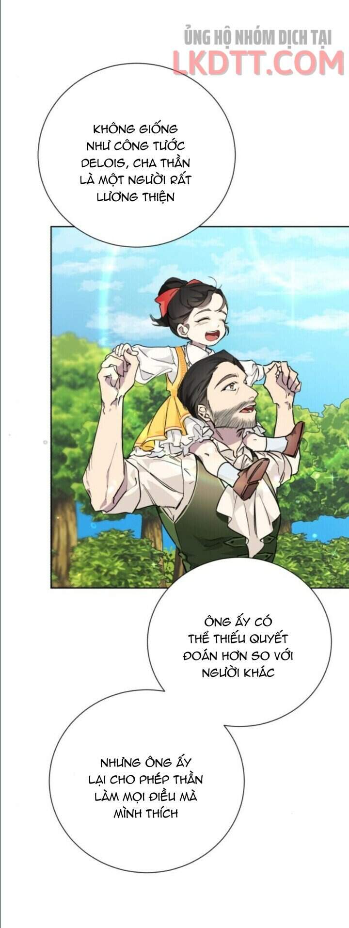 Ta Đã Từng Mong Nàng Biến Mất Chapter 7 - Trang 2