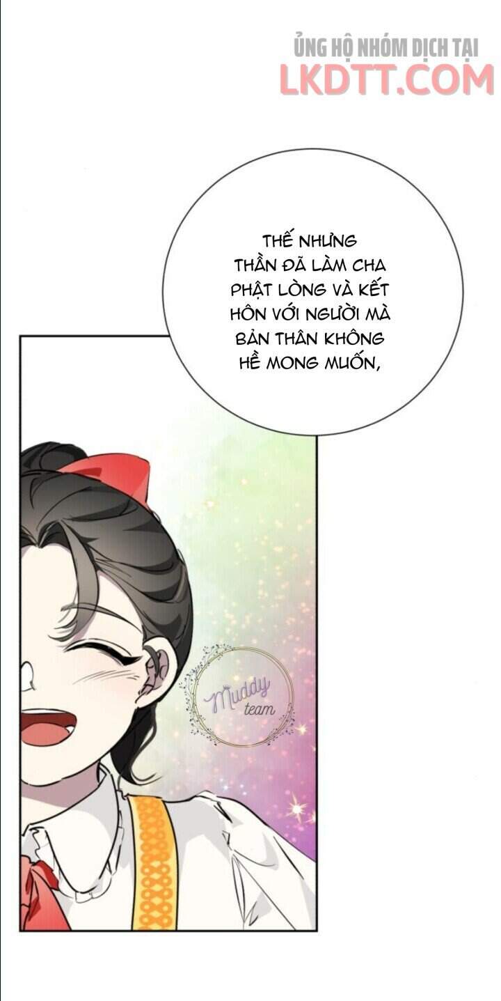 Ta Đã Từng Mong Nàng Biến Mất Chapter 7 - Trang 2