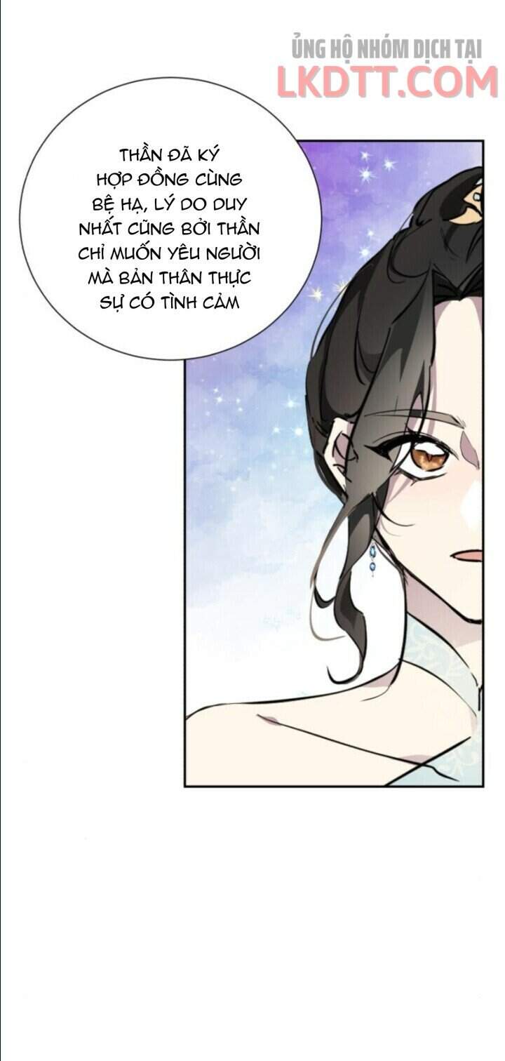 Ta Đã Từng Mong Nàng Biến Mất Chapter 7 - Trang 2