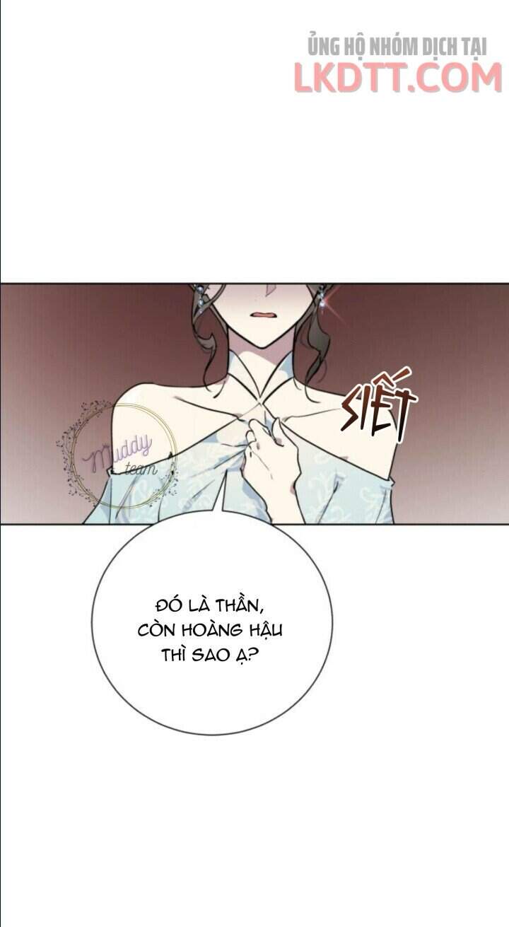Ta Đã Từng Mong Nàng Biến Mất Chapter 7 - Trang 2