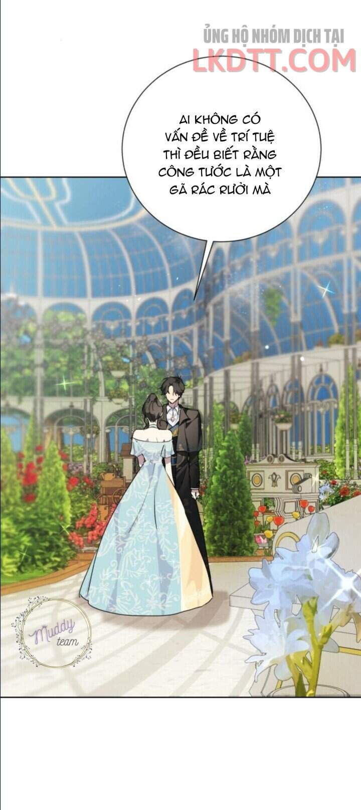 Ta Đã Từng Mong Nàng Biến Mất Chapter 7 - Trang 2