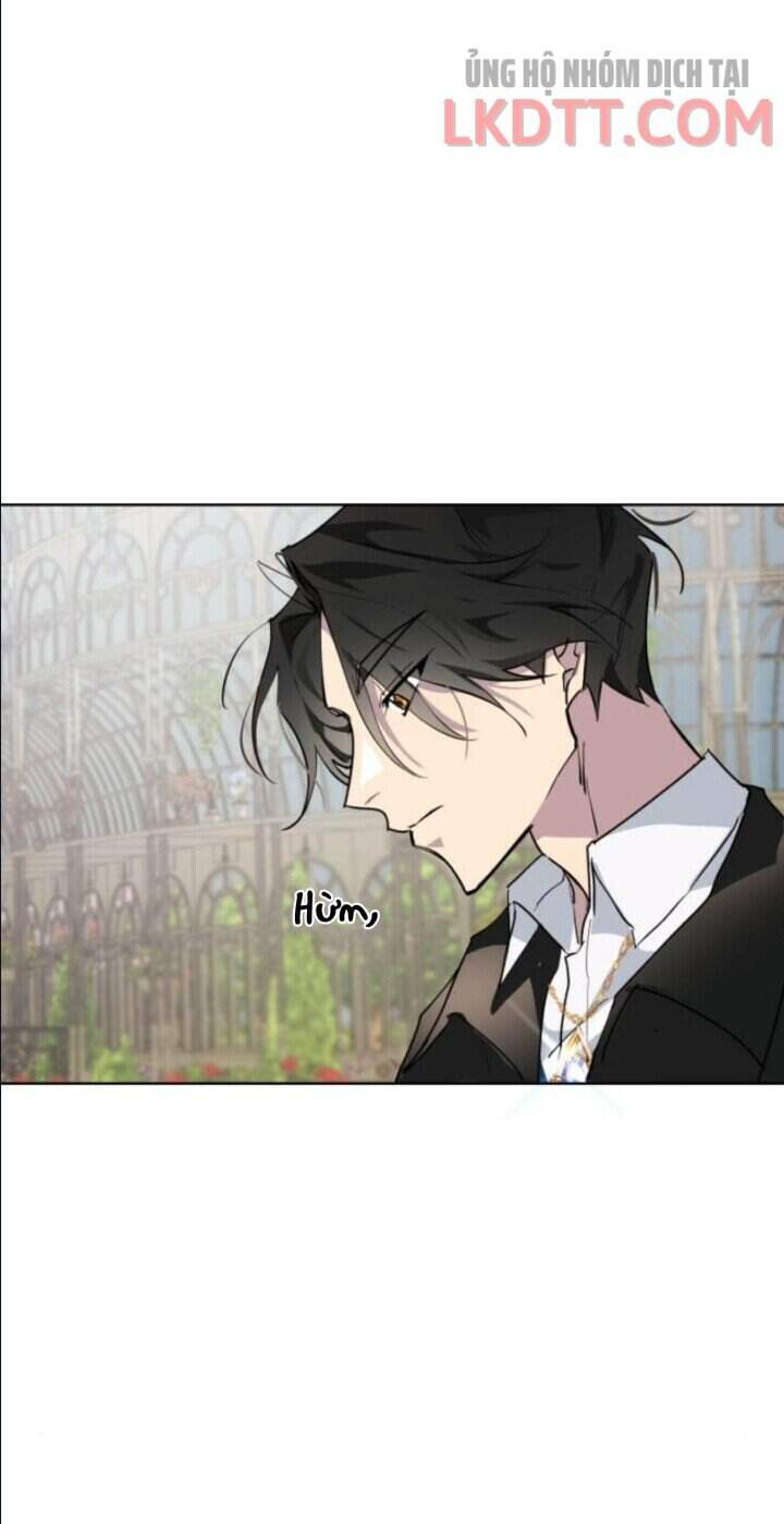 Ta Đã Từng Mong Nàng Biến Mất Chapter 7 - Trang 2