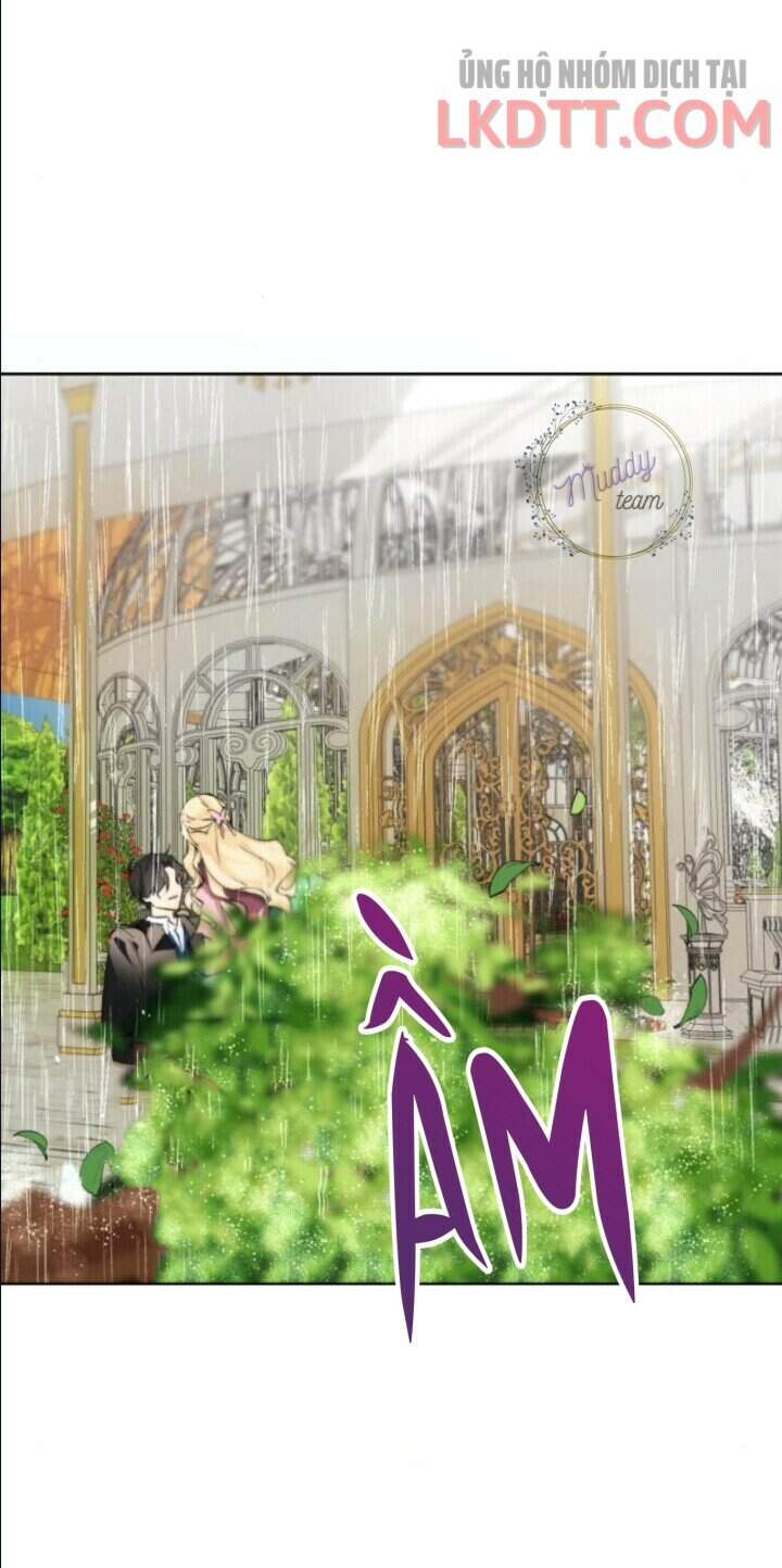 Ta Đã Từng Mong Nàng Biến Mất Chapter 7 - Trang 2