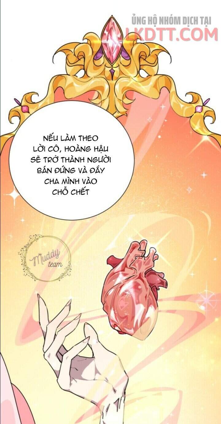 Ta Đã Từng Mong Nàng Biến Mất Chapter 7 - Trang 2