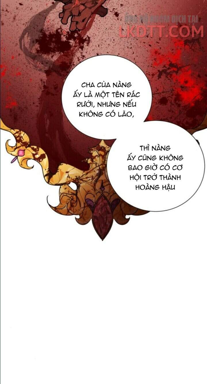 Ta Đã Từng Mong Nàng Biến Mất Chapter 7 - Trang 2