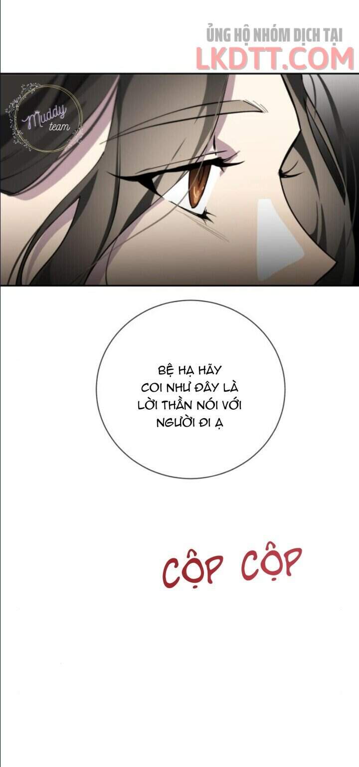 Ta Đã Từng Mong Nàng Biến Mất Chapter 7 - Trang 2