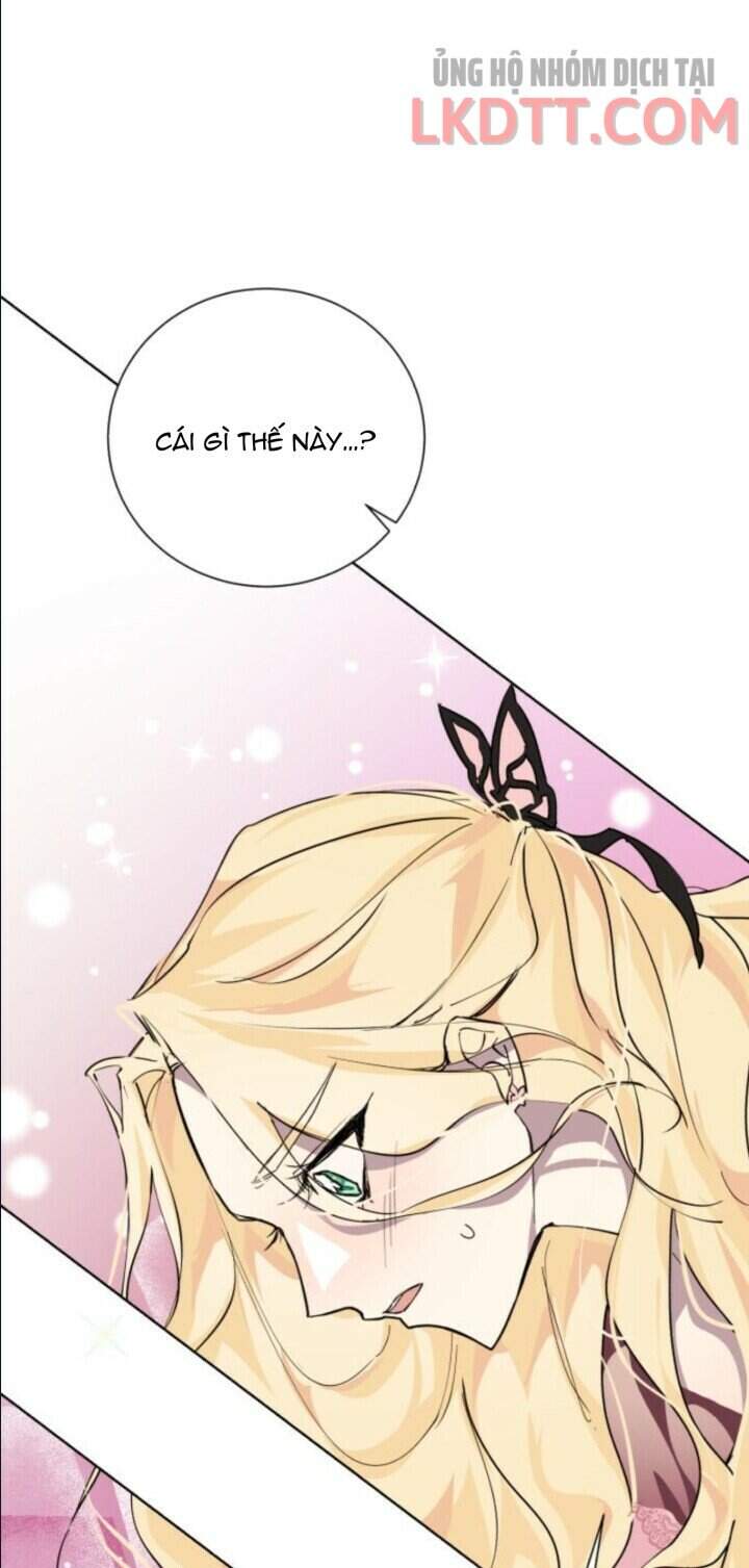 Ta Đã Từng Mong Nàng Biến Mất Chapter 7 - Trang 2