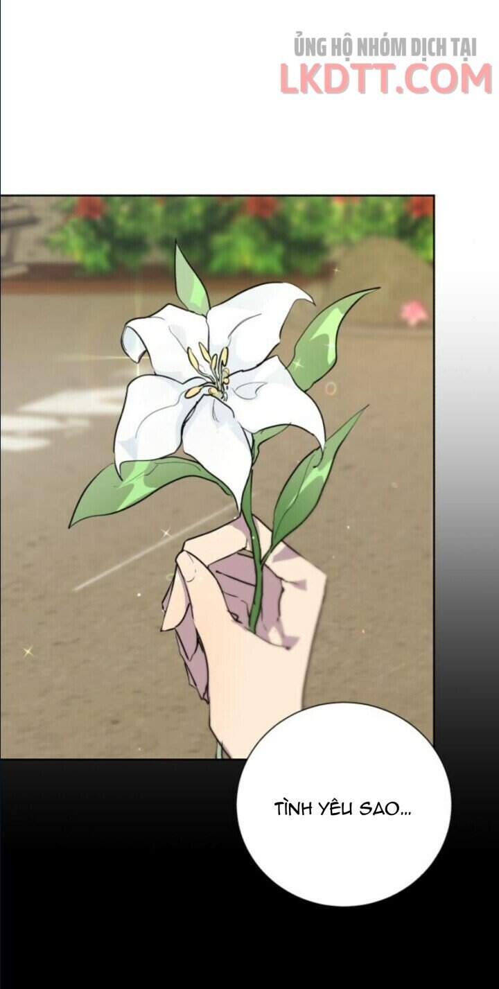 Ta Đã Từng Mong Nàng Biến Mất Chapter 7 - Trang 2
