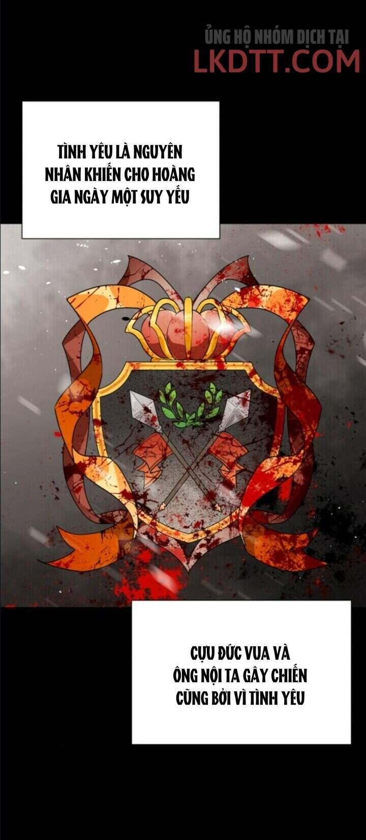 Ta Đã Từng Mong Nàng Biến Mất Chapter 7 - Trang 2