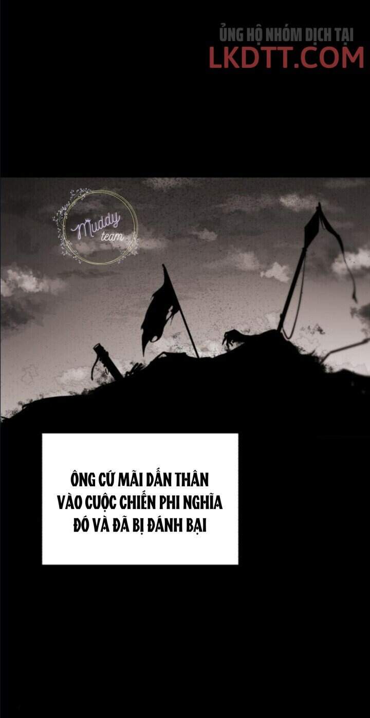 Ta Đã Từng Mong Nàng Biến Mất Chapter 7 - Trang 2