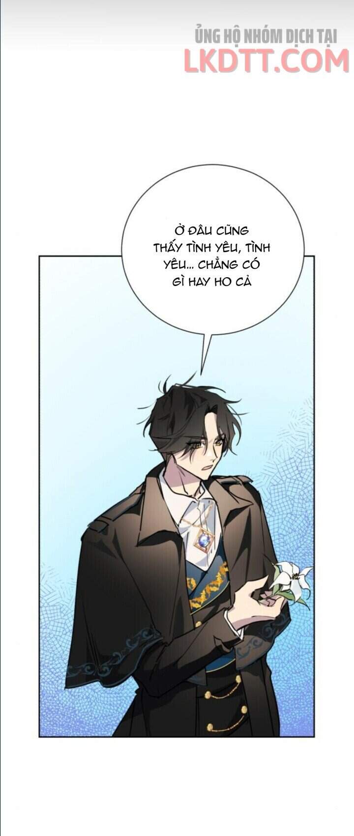 Ta Đã Từng Mong Nàng Biến Mất Chapter 7 - Trang 2