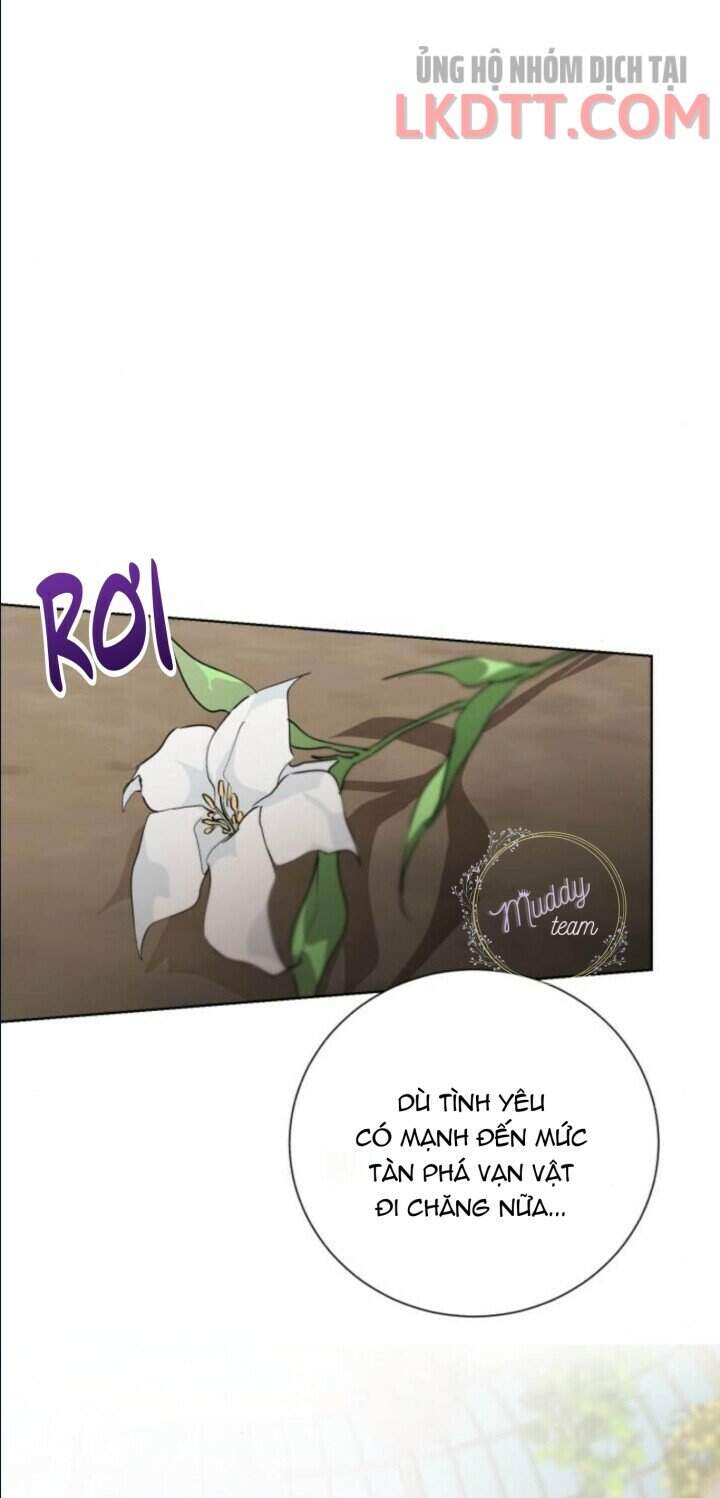 Ta Đã Từng Mong Nàng Biến Mất Chapter 7 - Trang 2