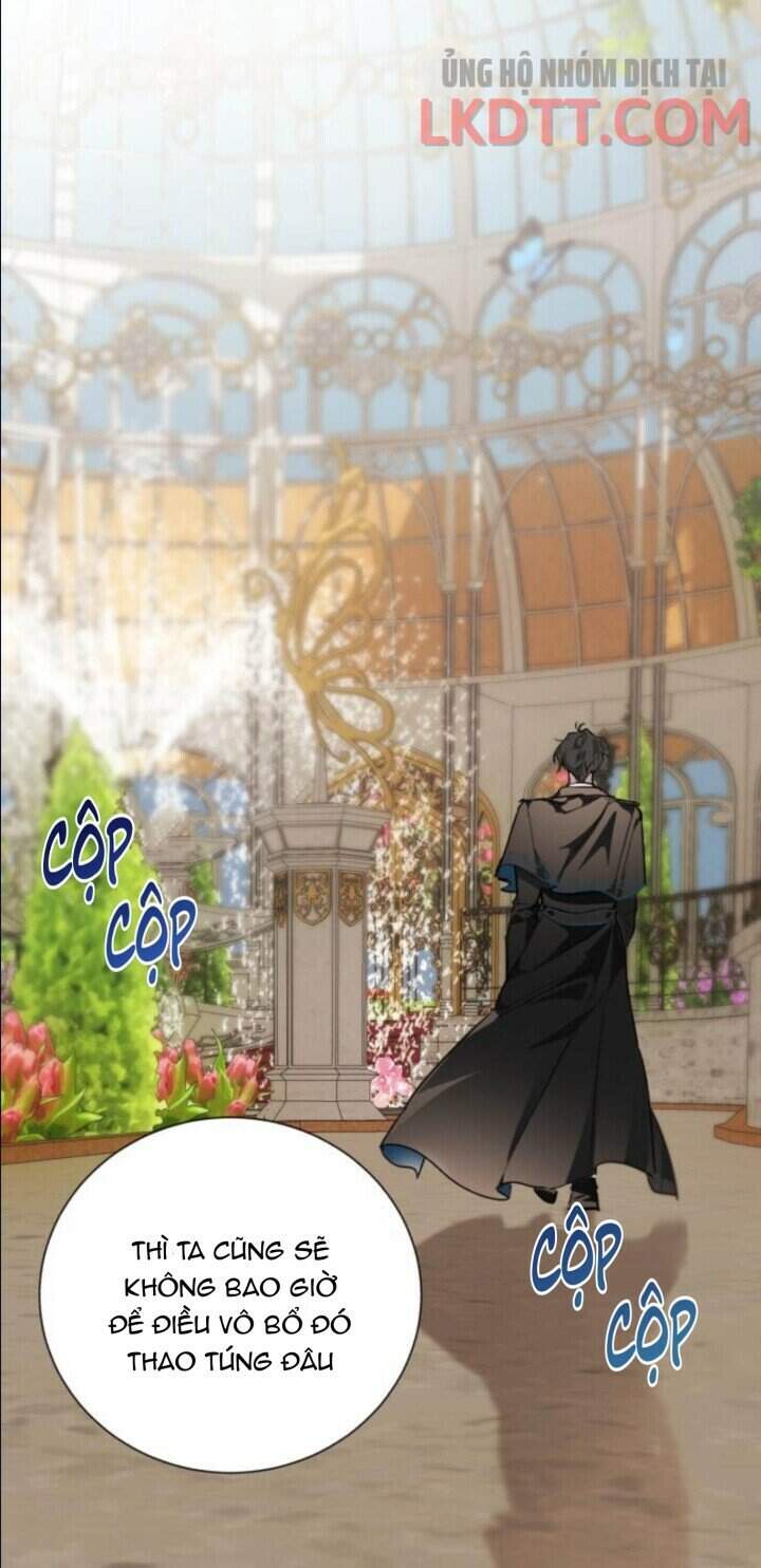 Ta Đã Từng Mong Nàng Biến Mất Chapter 7 - Trang 2