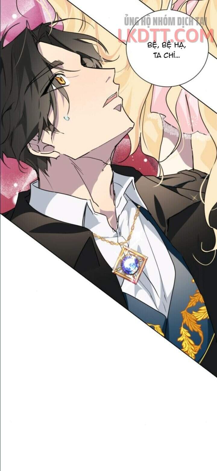 Ta Đã Từng Mong Nàng Biến Mất Chapter 7 - Trang 2