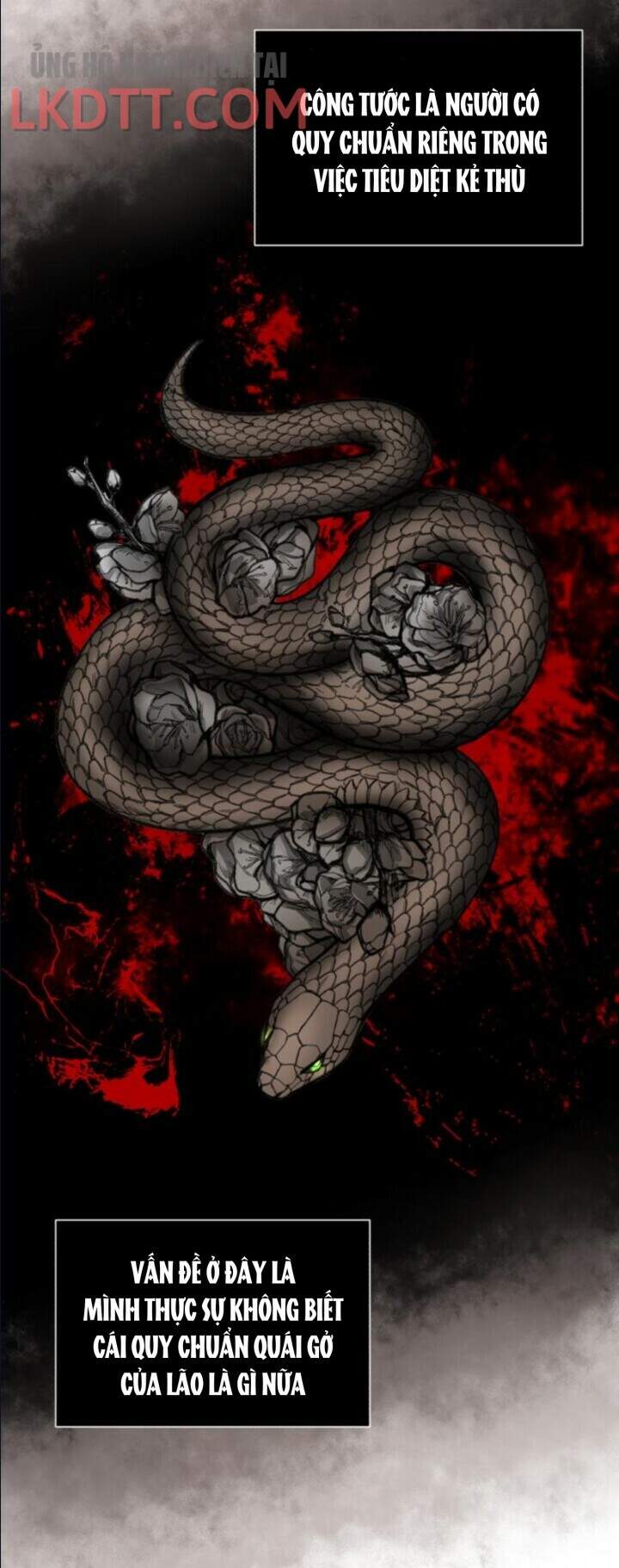 Ta Đã Từng Mong Nàng Biến Mất Chapter 8 - Trang 2