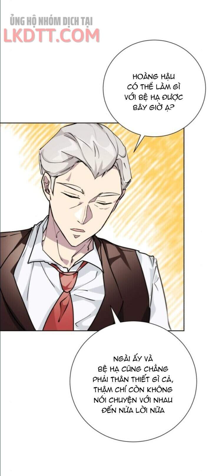 Ta Đã Từng Mong Nàng Biến Mất Chapter 8 - Trang 2