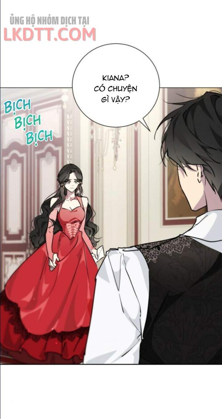 Ta Đã Từng Mong Nàng Biến Mất Chapter 8 - Trang 2