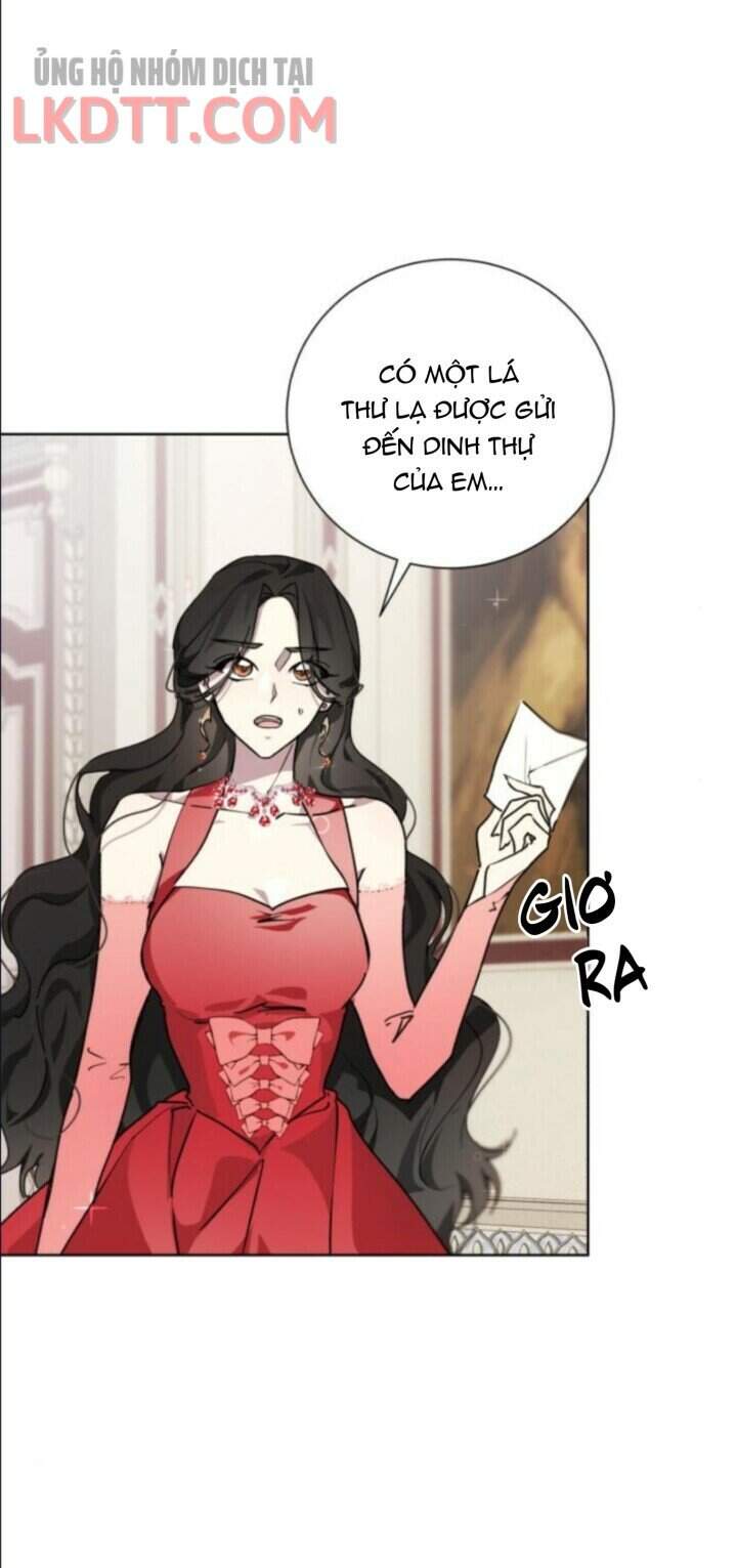 Ta Đã Từng Mong Nàng Biến Mất Chapter 8 - Trang 2