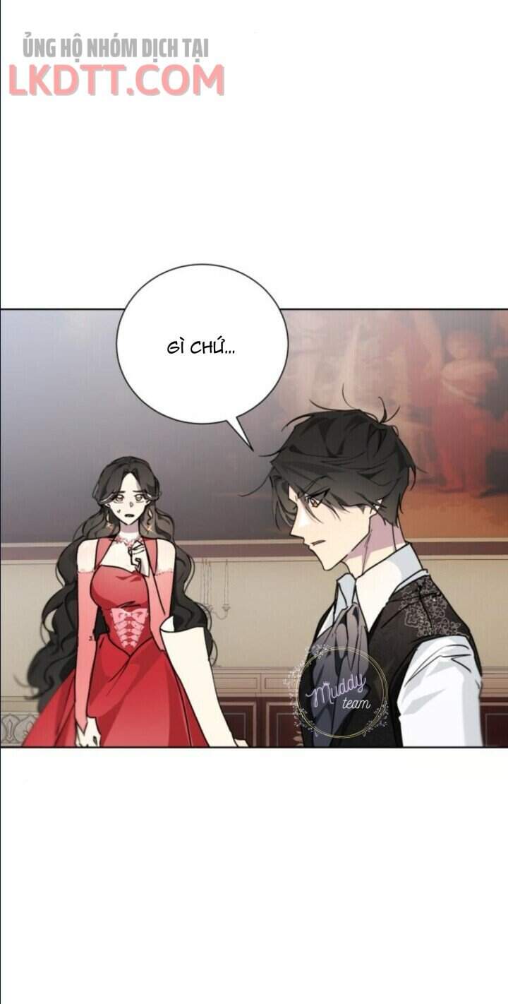 Ta Đã Từng Mong Nàng Biến Mất Chapter 8 - Trang 2