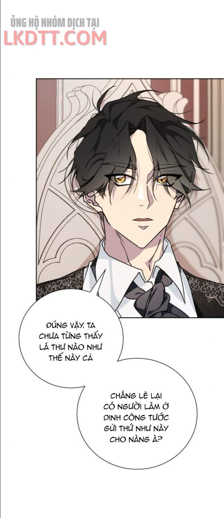 Ta Đã Từng Mong Nàng Biến Mất Chapter 8 - Trang 2