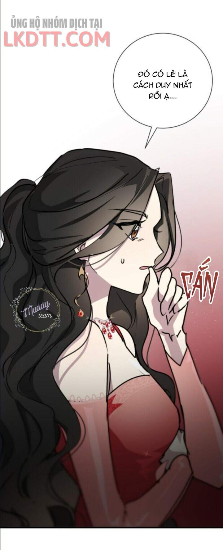 Ta Đã Từng Mong Nàng Biến Mất Chapter 8 - Trang 2