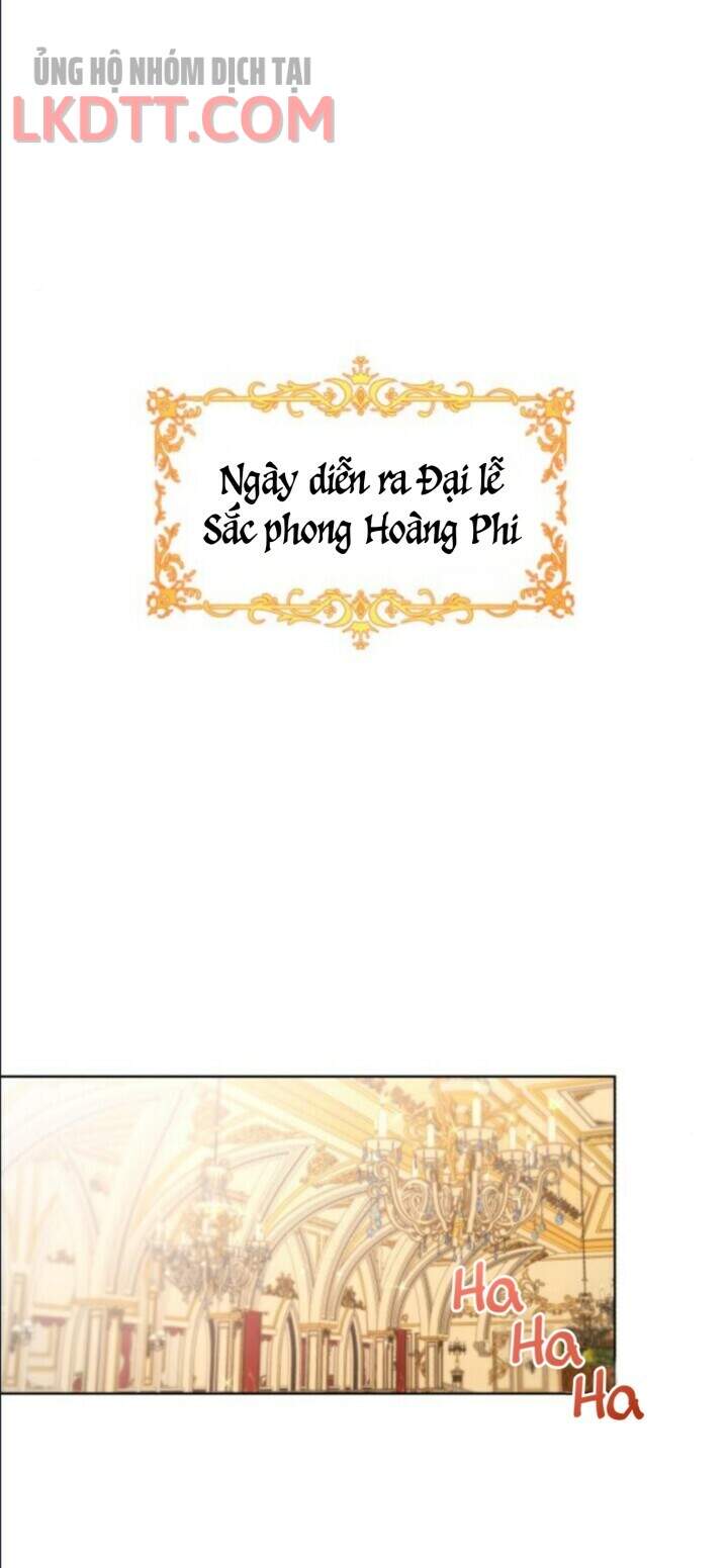 Ta Đã Từng Mong Nàng Biến Mất Chapter 8 - Trang 2