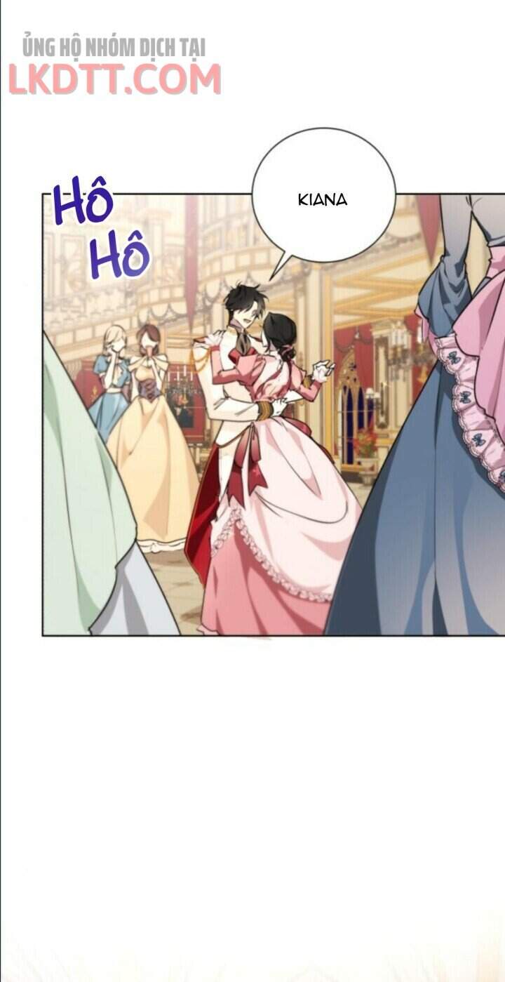 Ta Đã Từng Mong Nàng Biến Mất Chapter 8 - Trang 2