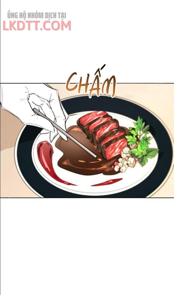 Ta Đã Từng Mong Nàng Biến Mất Chapter 8 - Trang 2