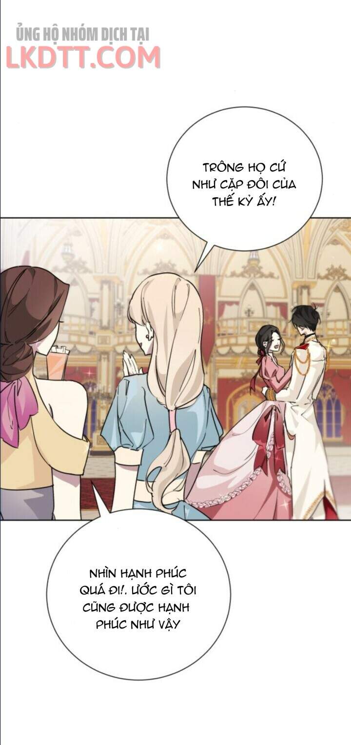 Ta Đã Từng Mong Nàng Biến Mất Chapter 8 - Trang 2