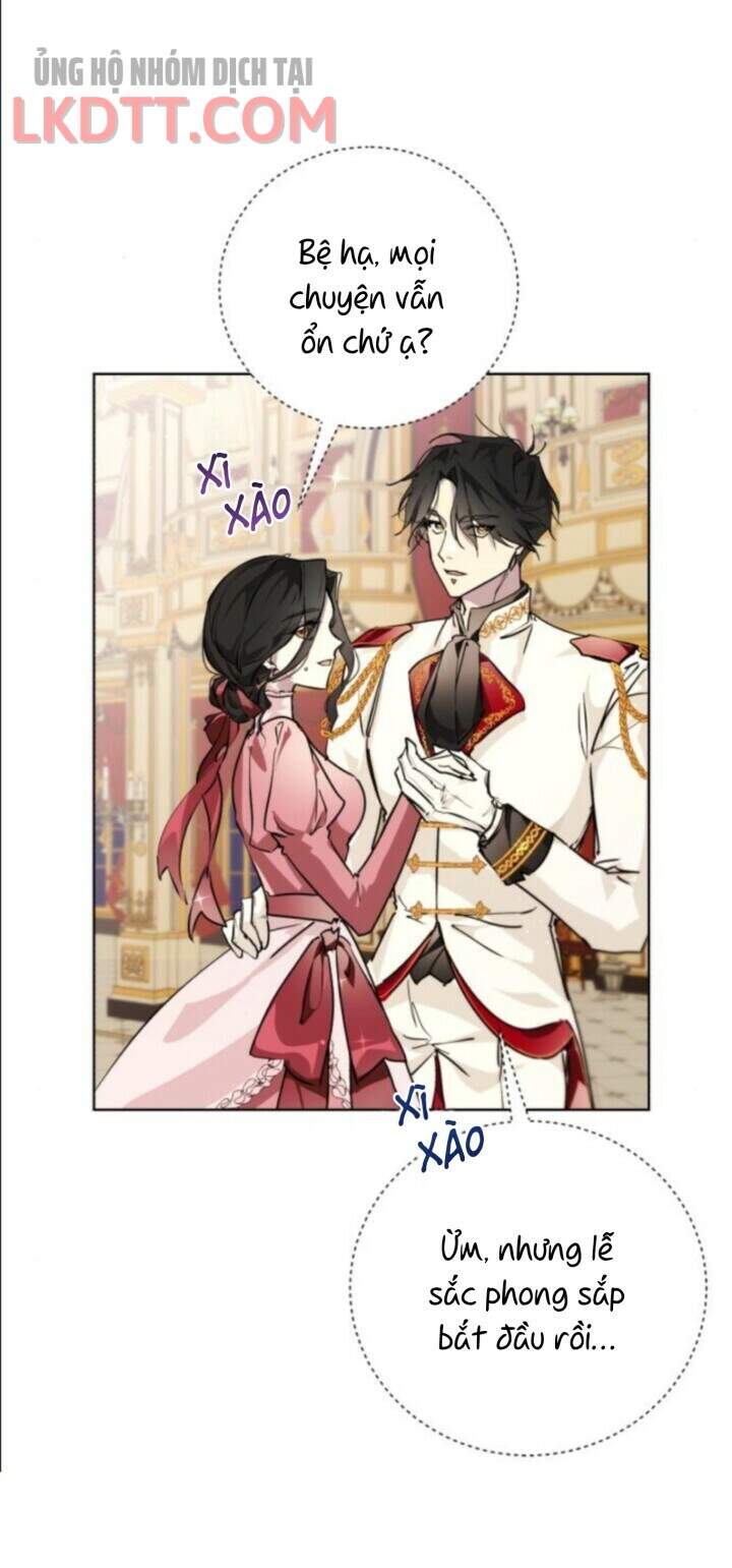 Ta Đã Từng Mong Nàng Biến Mất Chapter 8 - Trang 2