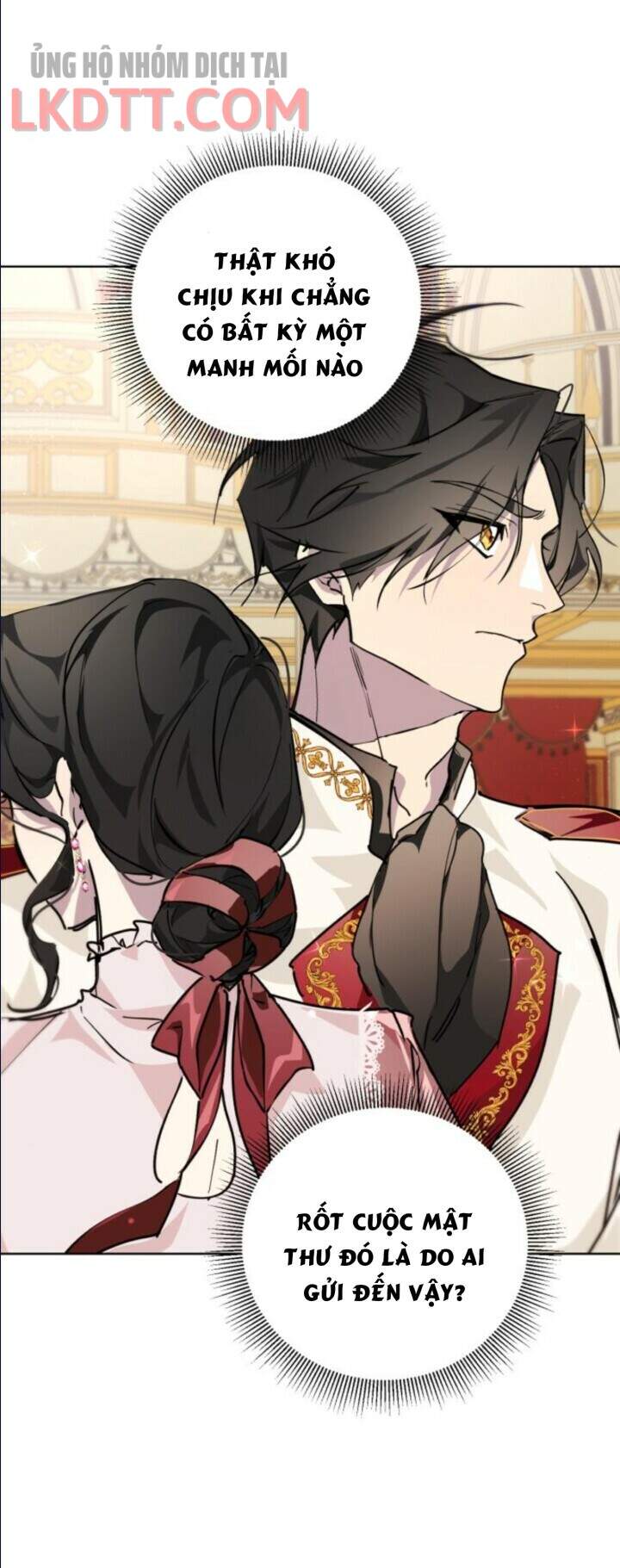 Ta Đã Từng Mong Nàng Biến Mất Chapter 8 - Trang 2