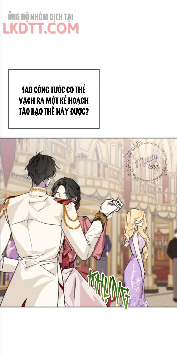 Ta Đã Từng Mong Nàng Biến Mất Chapter 8 - Trang 2