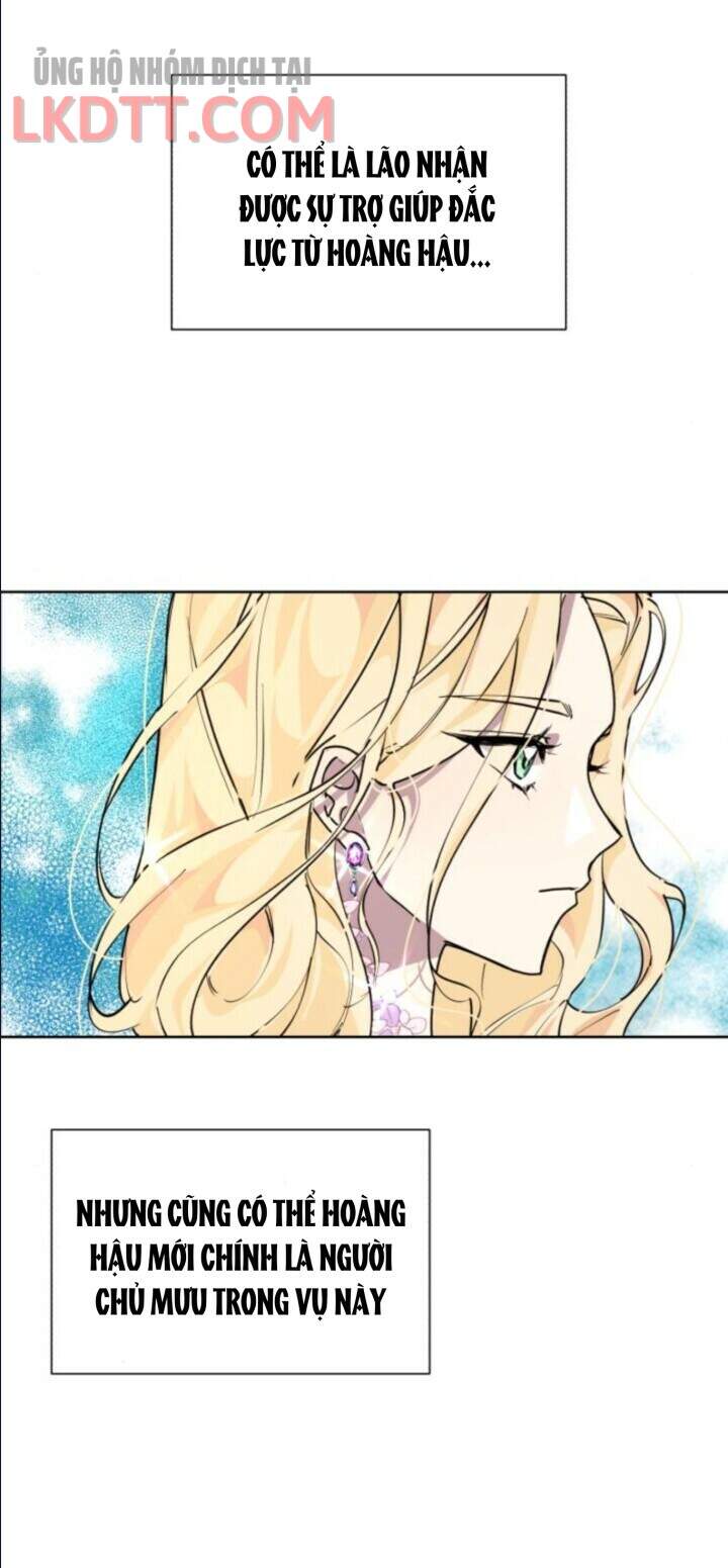 Ta Đã Từng Mong Nàng Biến Mất Chapter 8 - Trang 2