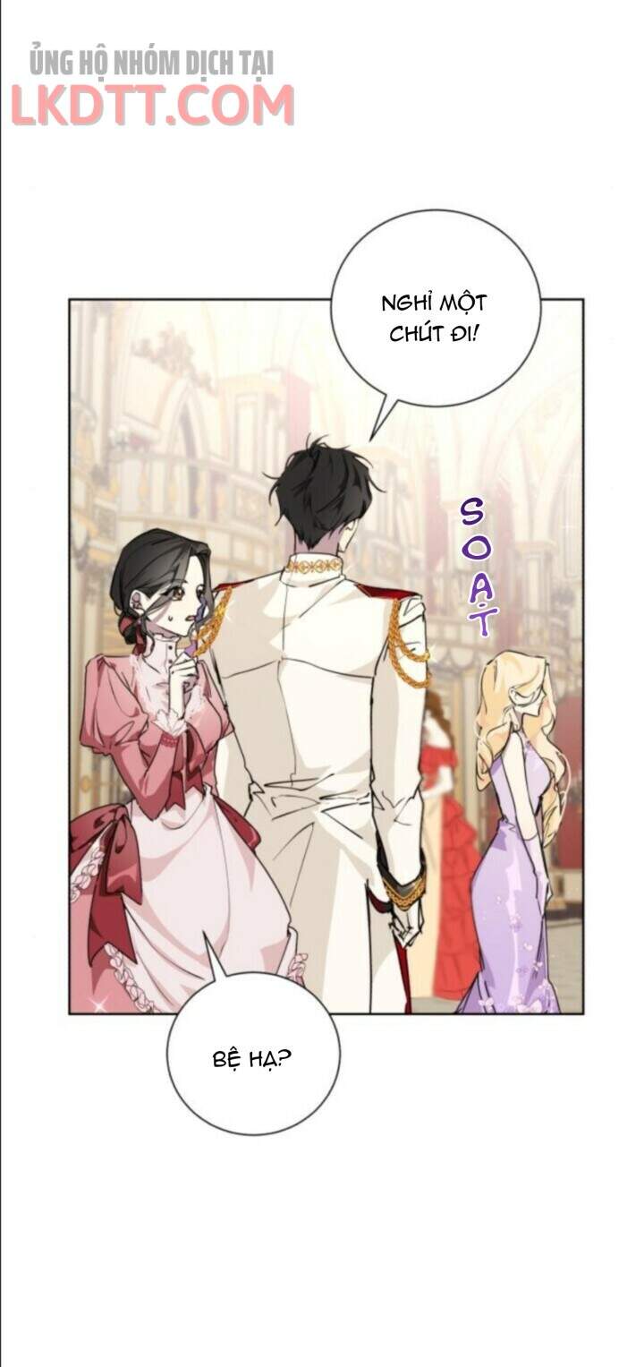 Ta Đã Từng Mong Nàng Biến Mất Chapter 8 - Trang 2