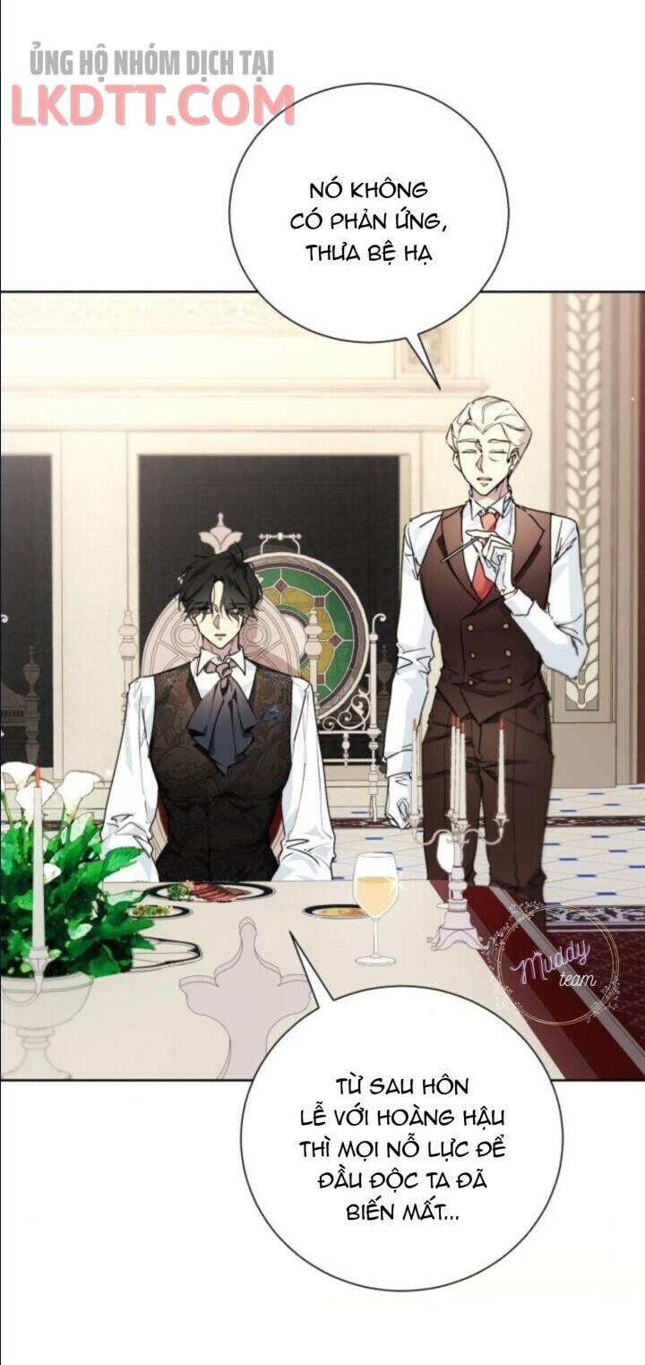 Ta Đã Từng Mong Nàng Biến Mất Chapter 8 - Trang 2