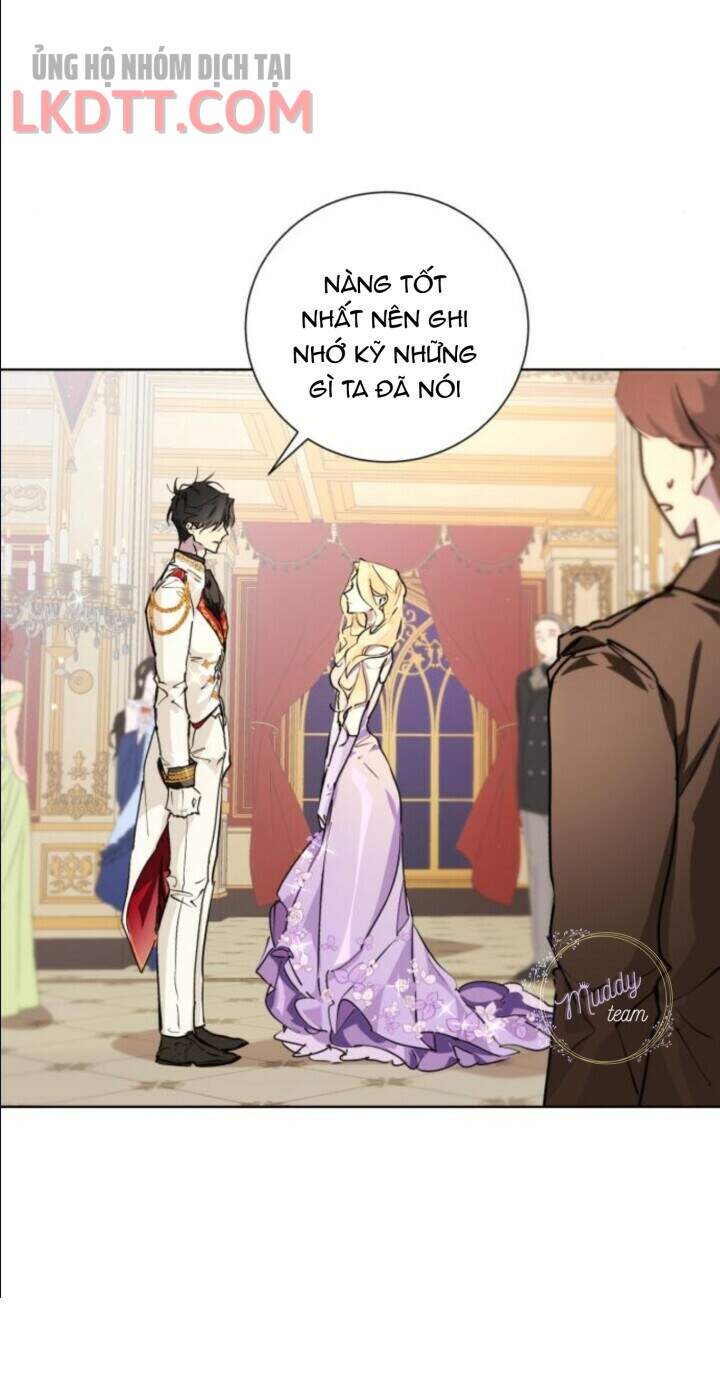 Ta Đã Từng Mong Nàng Biến Mất Chapter 8 - Trang 2