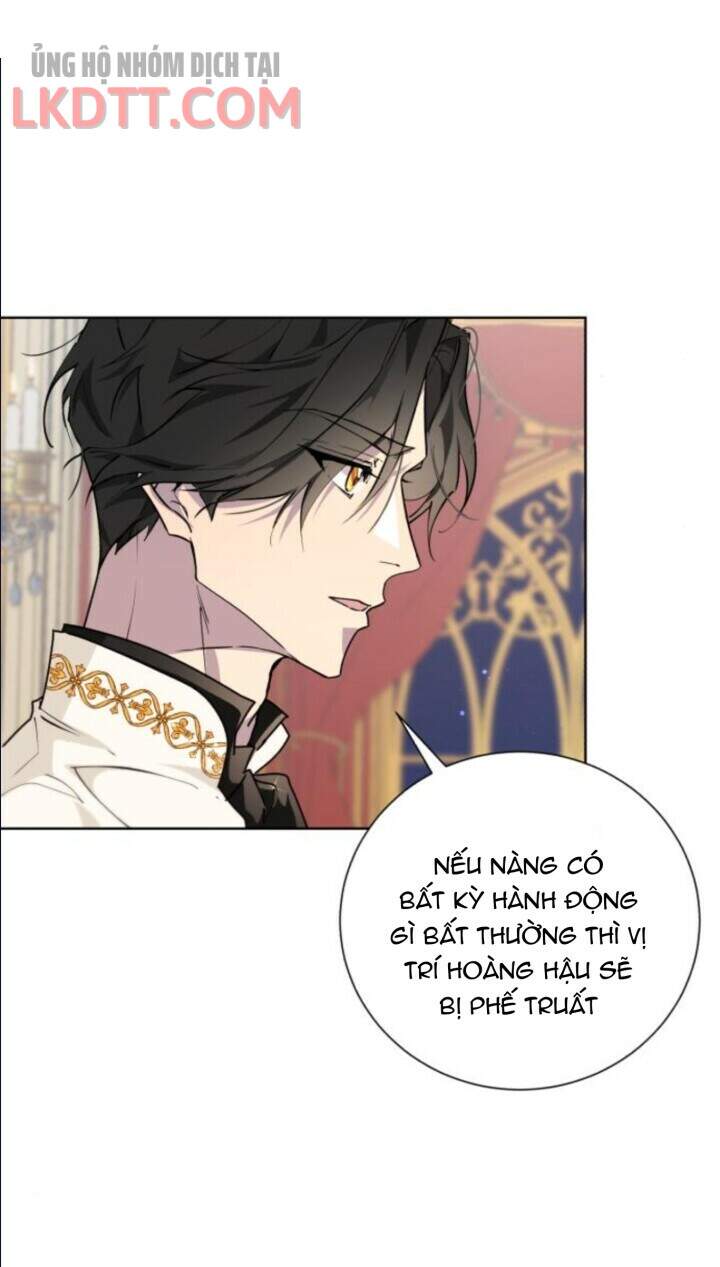 Ta Đã Từng Mong Nàng Biến Mất Chapter 8 - Trang 2