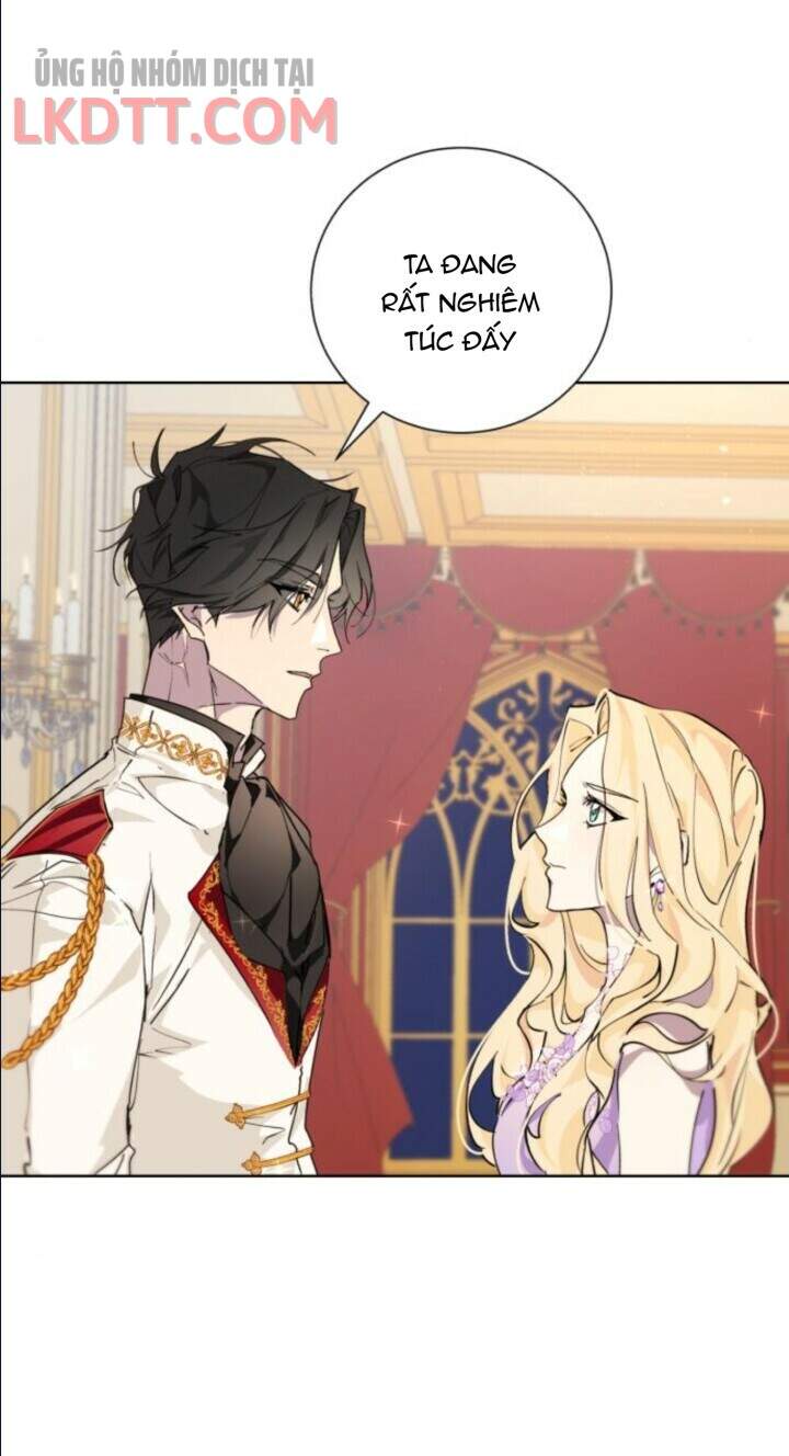 Ta Đã Từng Mong Nàng Biến Mất Chapter 8 - Trang 2