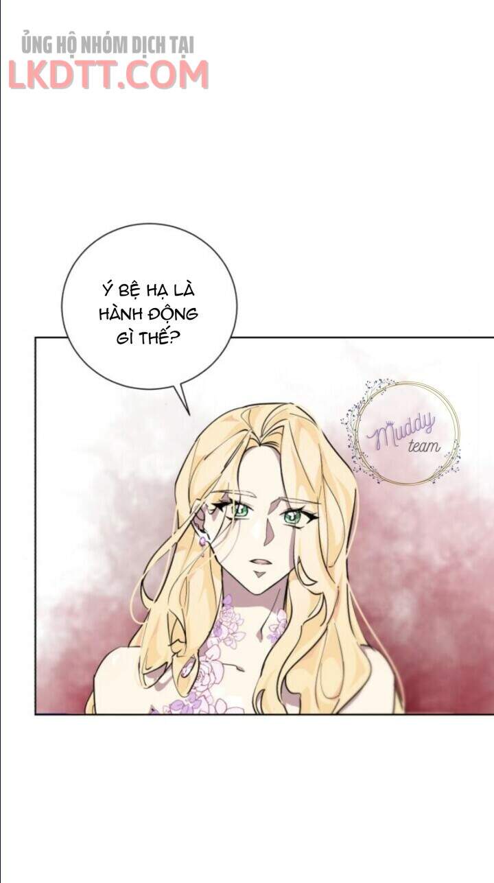 Ta Đã Từng Mong Nàng Biến Mất Chapter 8 - Trang 2