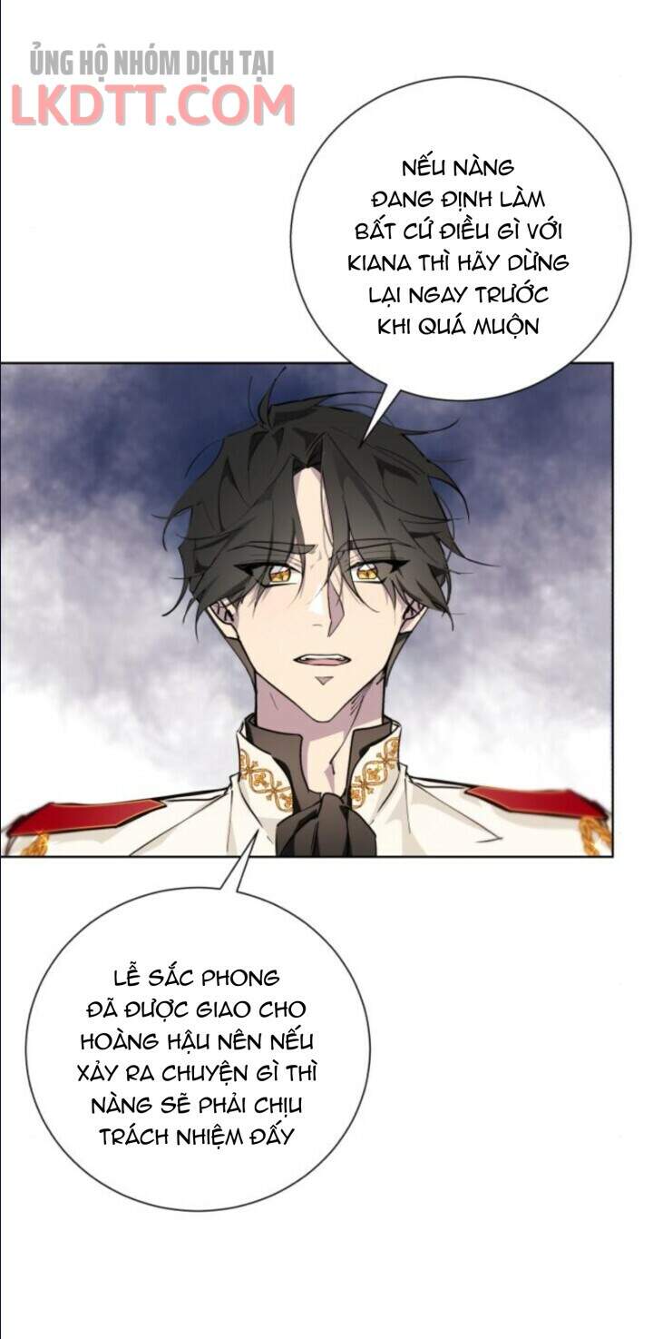 Ta Đã Từng Mong Nàng Biến Mất Chapter 8 - Trang 2