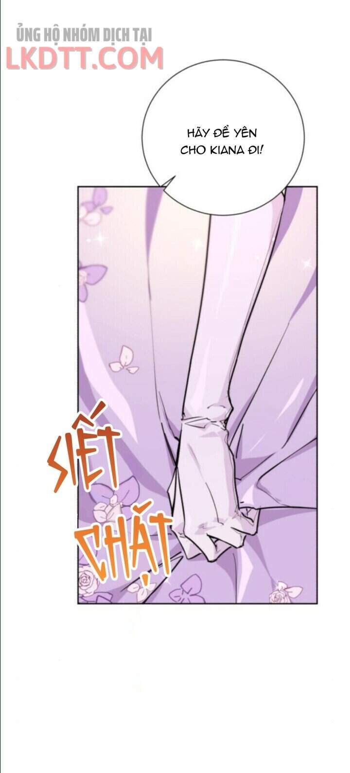 Ta Đã Từng Mong Nàng Biến Mất Chapter 8 - Trang 2